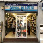 Droguería – Perfumería Hnos Martín – Opiniones y Reseña