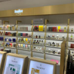 Isolée – El Corte Inglés Palma-Avenidas – Opiniones y Reseña