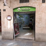 La Botica de los Perfumes Salamanca – Opiniones y Reseña