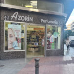 AZORIN PERFUMERIAS Y PARAFARMACIA S.L. – Opiniones y Reseña