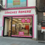 SANCHEZ ROMERO – Perfumería y Cosmética – Opiniones y Reseña