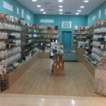 Aromas Artesanales C.C. Loranca 2 Fuenlabrada – Opiniones y Reseña