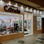 PERFUMERÍA CONDE – Opiniones y Reseña