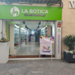 La botica de los Perfumes, Murcia – Opiniones y Reseña