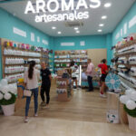 Aromas Artesanales Parque Sur – Opiniones y Reseña