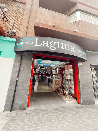 Perfumerías Laguna EB