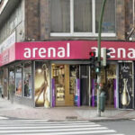 Arenal Perfumerías ~ Pza Pontevedra – Opiniones y Reseña