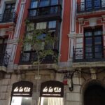 Perfumerías de la Uz – Avilés – – Opiniones y Reseña