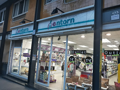 Perfumeria Entorn Les Corts