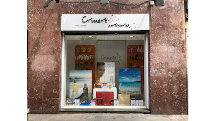 Autoservicios Crimart