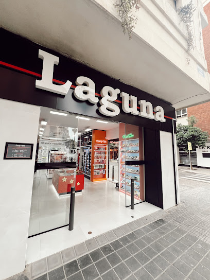 Perfumerías Laguna BI