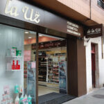 Perfumerías de la Uz – Av. Argentina, Gijón – – Opiniones y Reseña