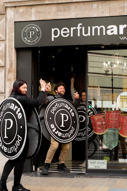 Perfumarte Colon - Valencia