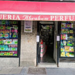 Abraham Droguería y Perfumería – Opiniones y Reseña