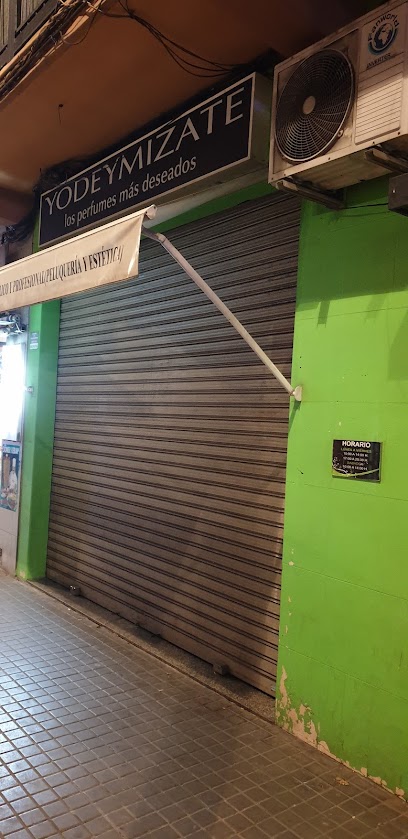 Yodeymizate Los Perfumes Más Deseados