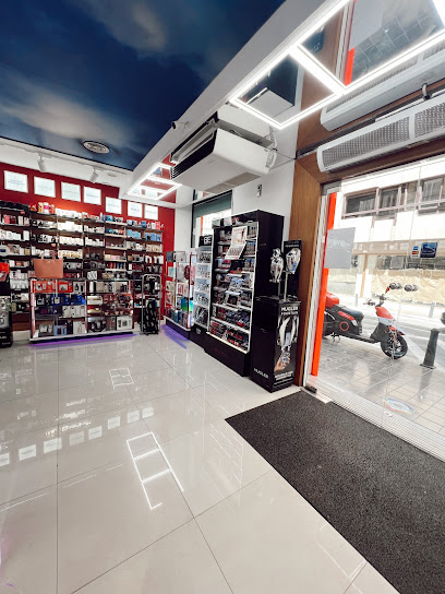 Perfumerías Laguna LA