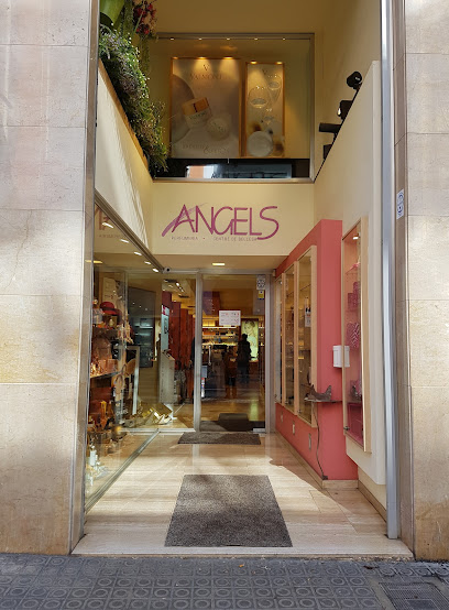 Perfumeria Angels