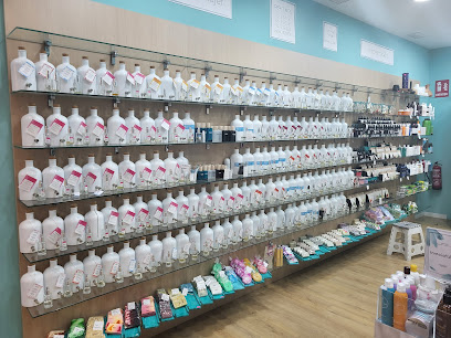 Aromas Artesanales Fuenlabrada C.C. Plaza de la Estación