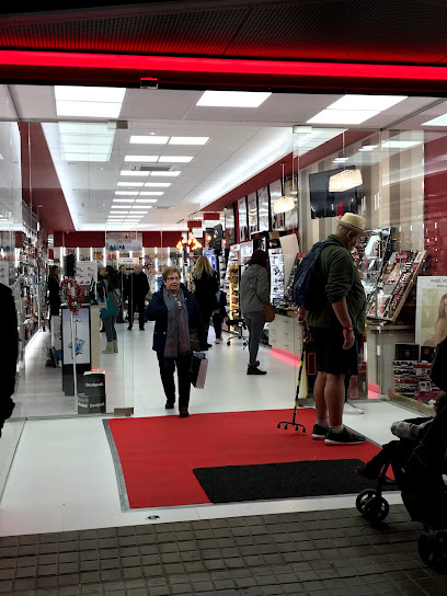 Perfumerías Laguna PV