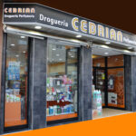 Droguería Perfumería Cebrián – Opiniones y Reseña