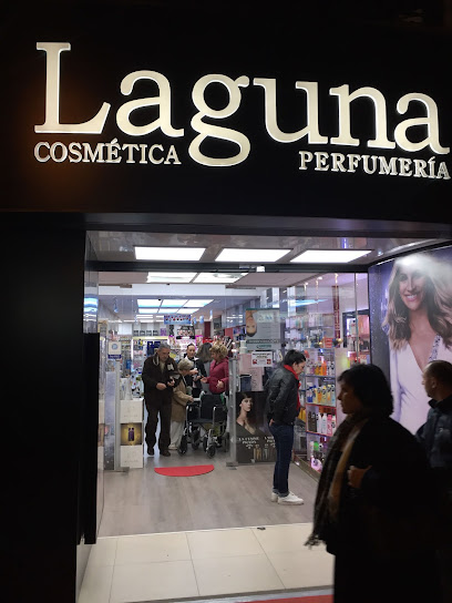 Perfumerías Laguna CI