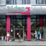 Perfumerías Líder Más [Sucursal: Líder Más Perfumerías] | Farmacias Líder S.A. – Opiniones y Reseña
