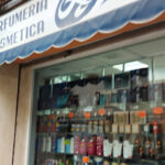Perfumería Azul – Opiniones y Reseña