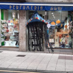 Perfumerías de la Uz – Av. de Pumarín, Oviedo – – Opiniones y Reseña