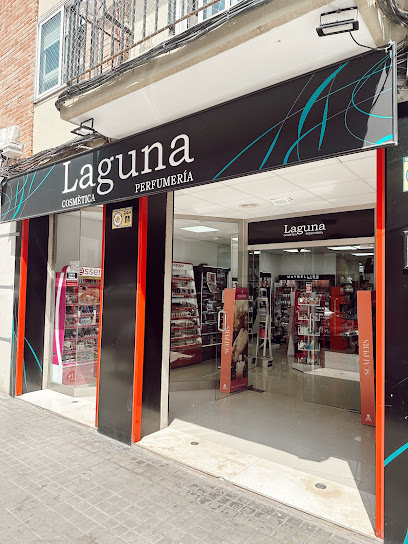 Perfumerias Laguna PM