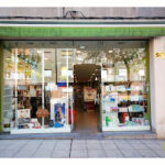 Perfumerías de la Uz – C. Vázquez de Mella, Oviedo – – Opiniones y Reseña