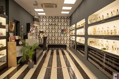 Perfumarte Pintor Benedito