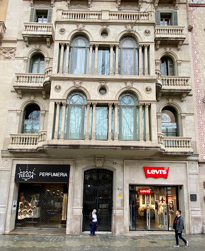 Perfumeria Regia