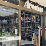 Aromas Perfumerías – CC Los Patios – Opiniones y Reseña