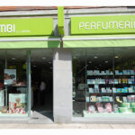 Perfumerías de la Uz – C. Tenderina Baja, Oviedo – – Opiniones y Reseña