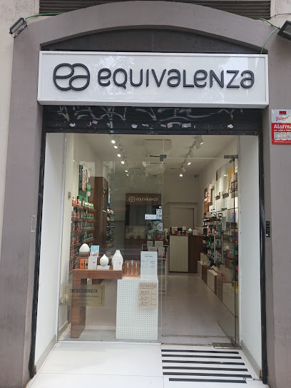 Equivalenza Creu Coberta