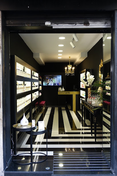 Perfumarte San Vicente