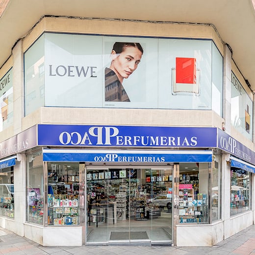 Perfumerías En Alicante