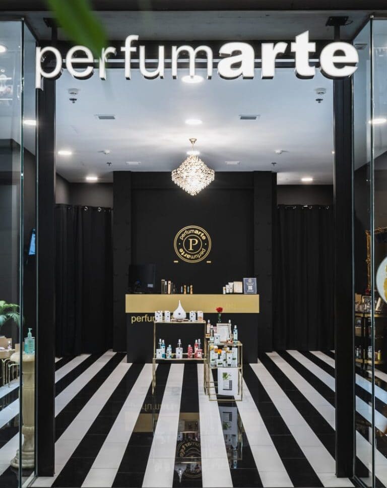 Perfumerías En Castellón