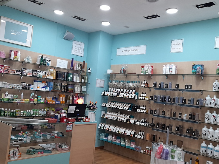 Perfumerías En Ciudad Real