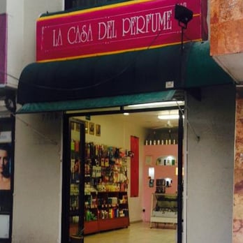 Perfumerías En Guadalajara