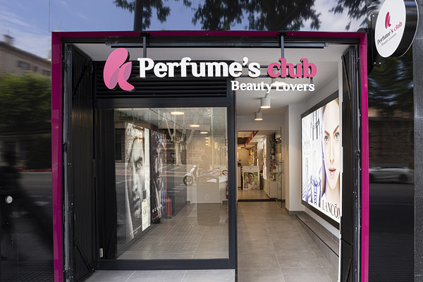 Perfumerías En Islas Baleares