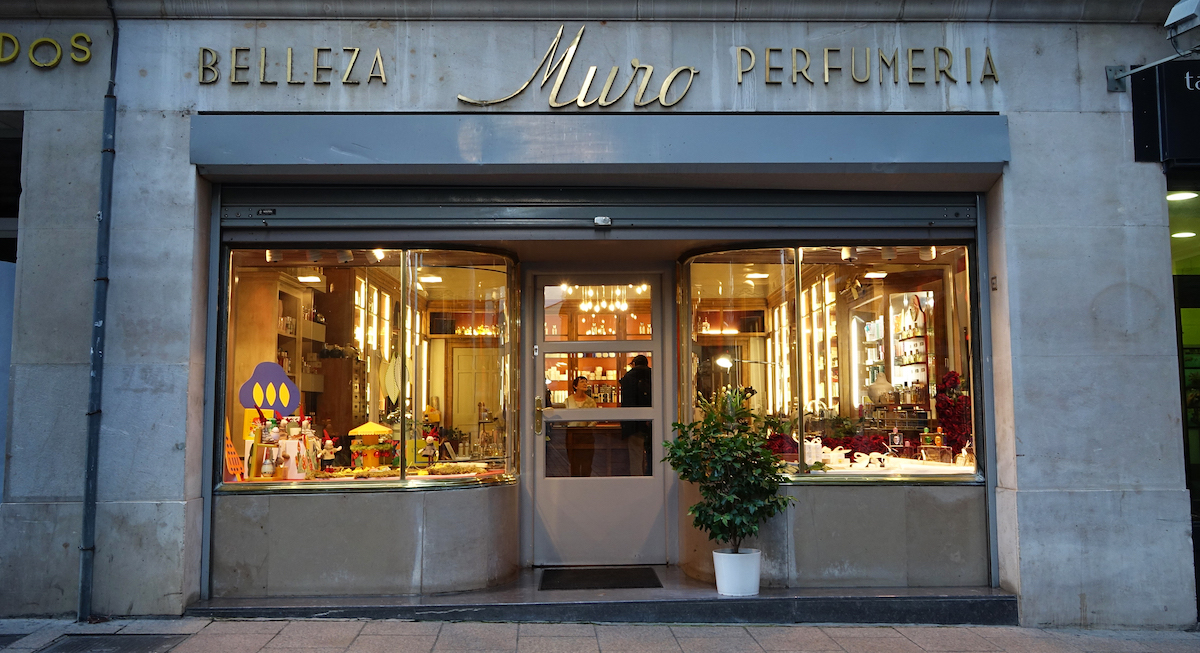 Perfumerías En La Rioja