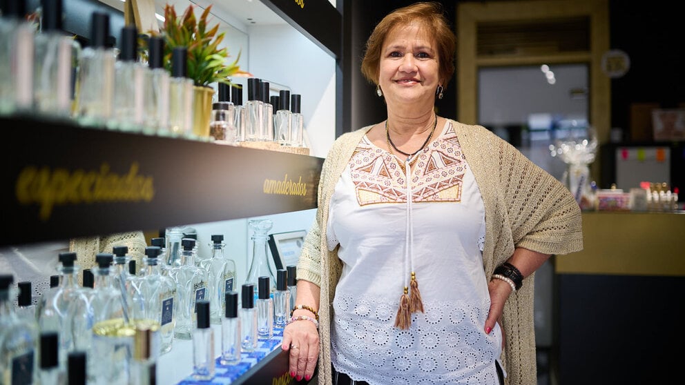 Perfumerías En Navarra