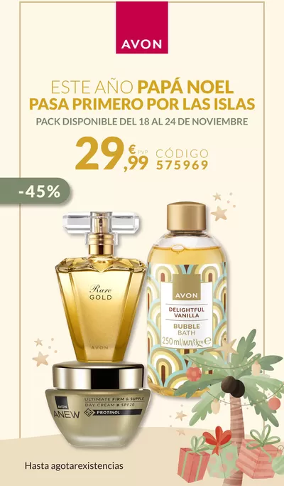 Perfumerías En Santa Cruz De Tenerife