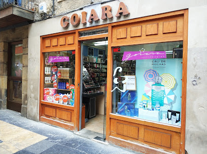 Perfumerías En Vizcaya