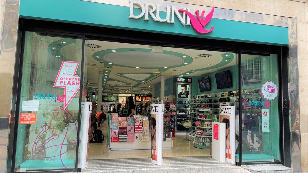 Perfumerías En Zaragoza