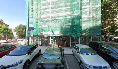 Perfumeria Jaype Cosmetica